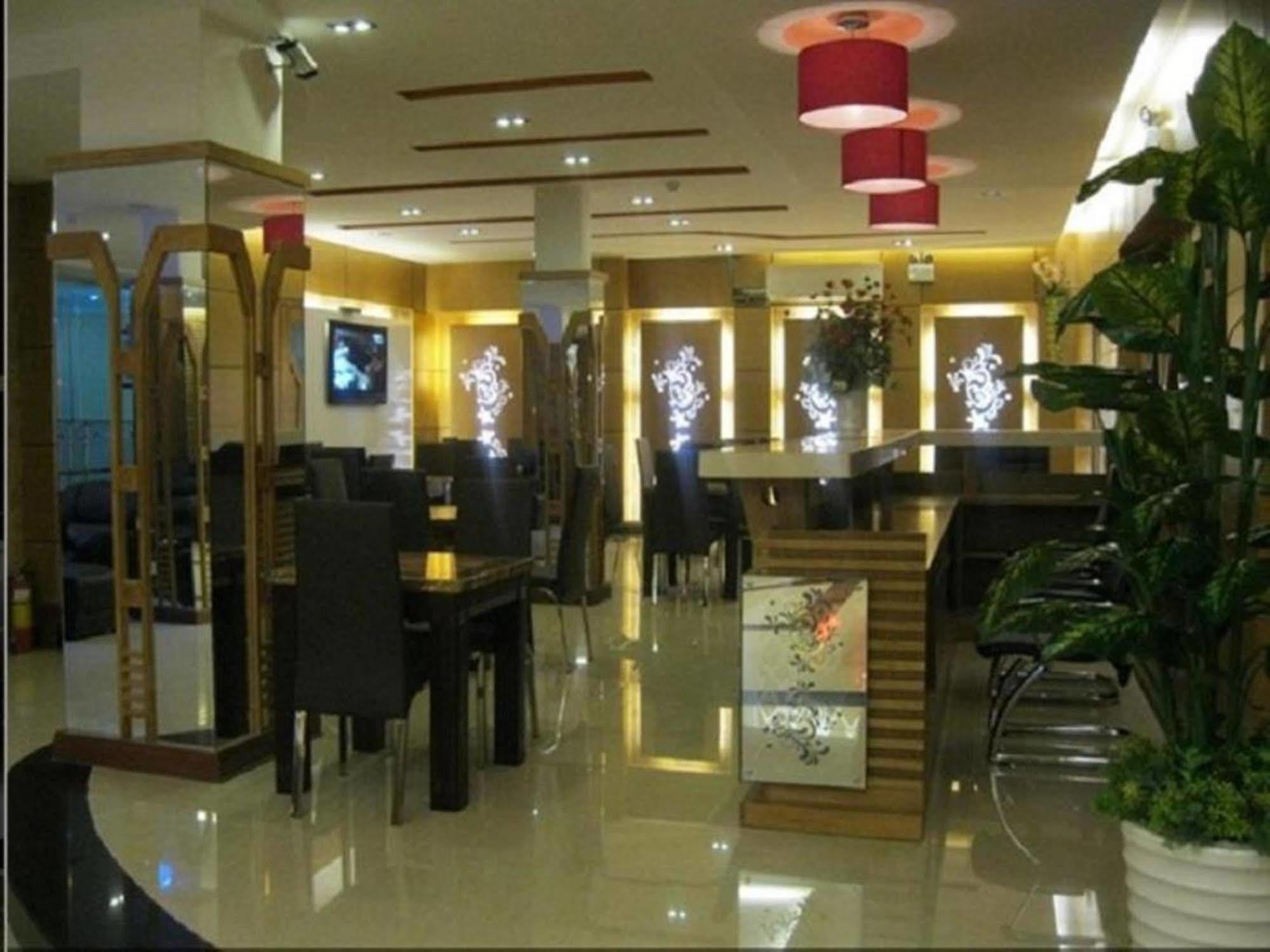 Amory Ben Thanh 4* Cidade de Ho Chi Minh