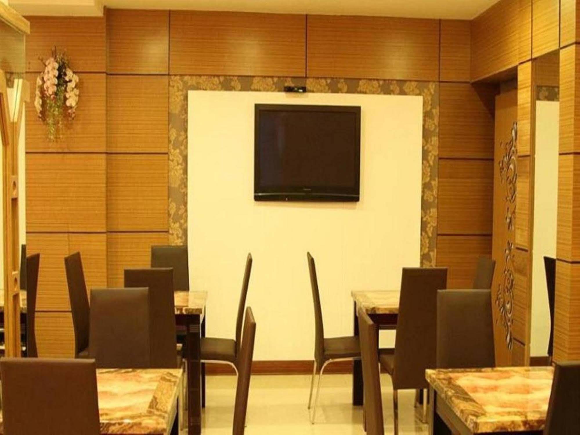 Hotel Amory Ben Thanh Cidade de Ho Chi Minh